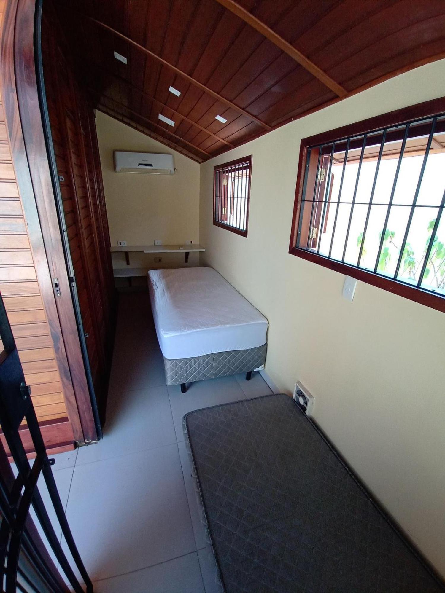 Moreira Casa Com Churrasqueira E Ar-Condicionado Ubatuba Exterior foto